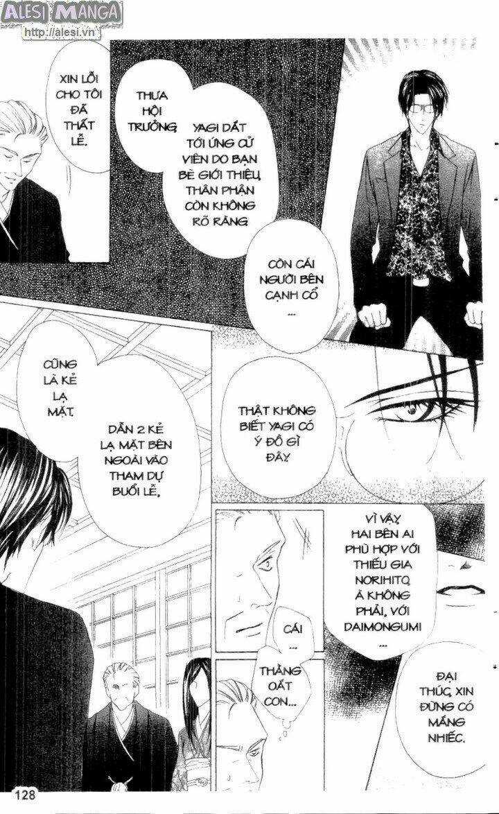 007 Phá Án - Chapter 2 - Trang 120