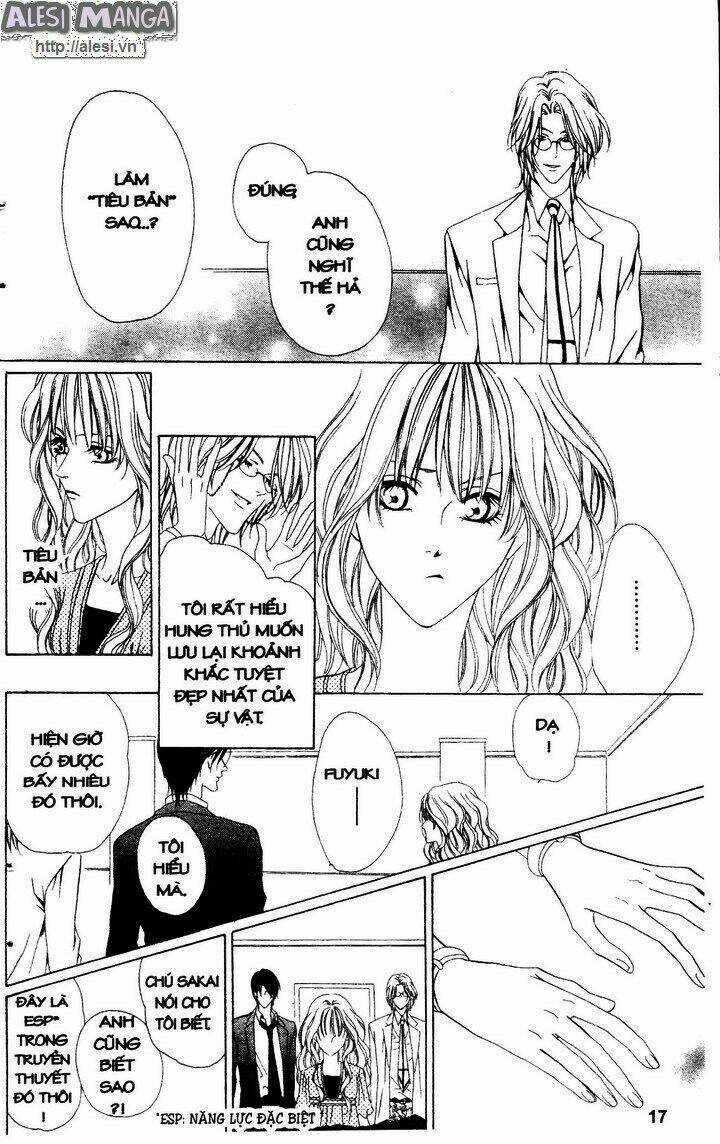 007 Phá Án - Chapter 2 - Trang 13