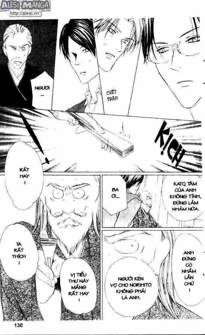 007 Phá Án - Chapter 2 - Trang 122