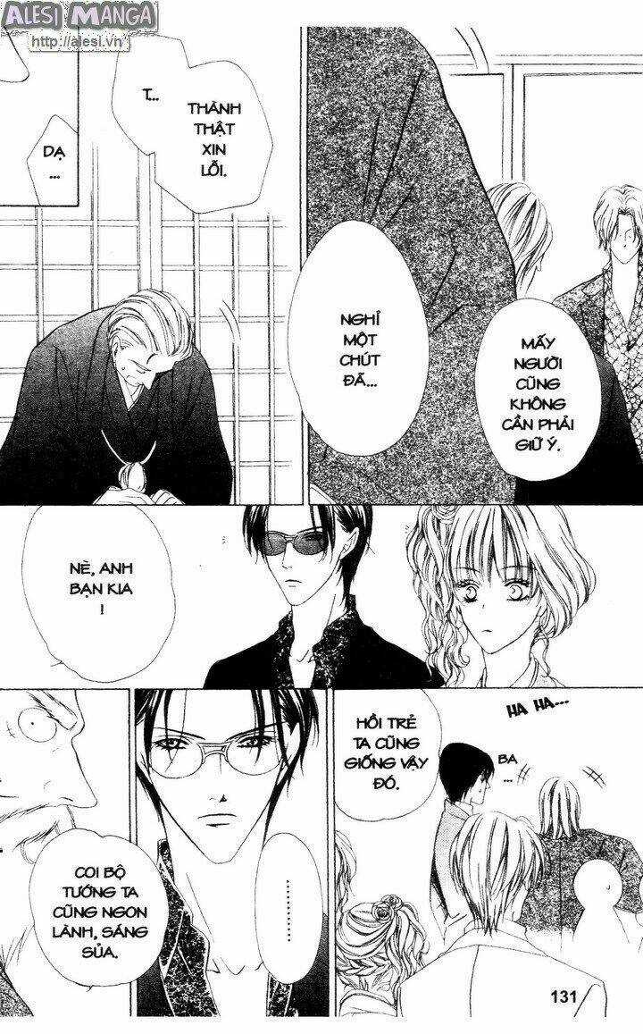 007 Phá Án - Chapter 2 - Trang 123