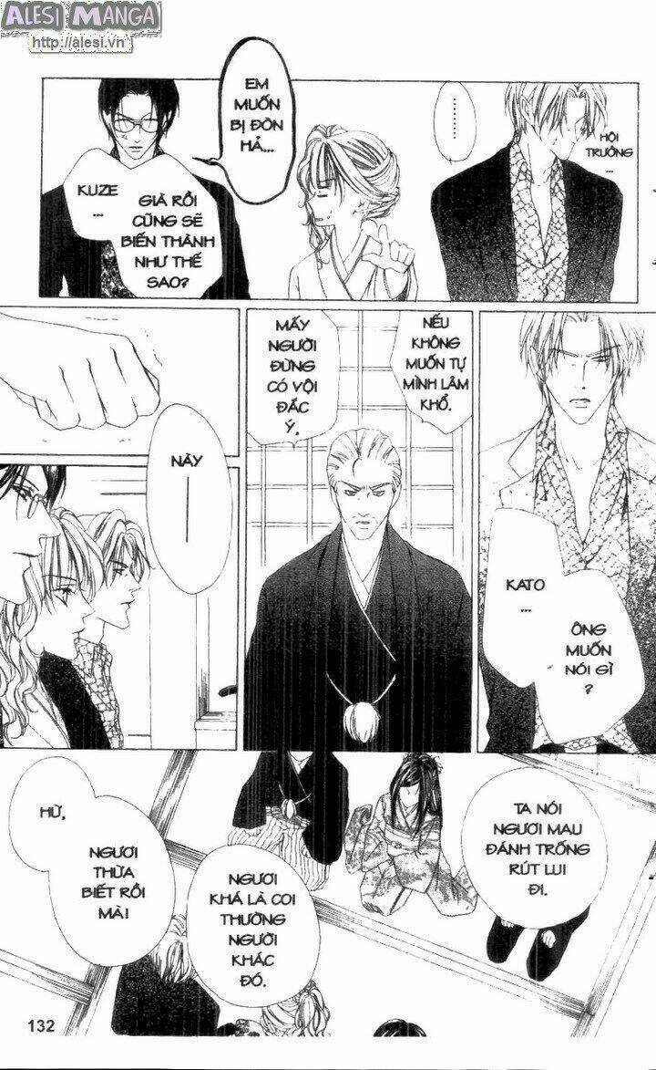 007 Phá Án - Chapter 2 - Trang 124