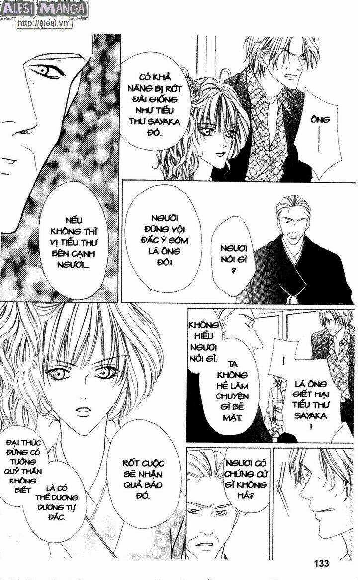 007 Phá Án - Chapter 2 - Trang 125