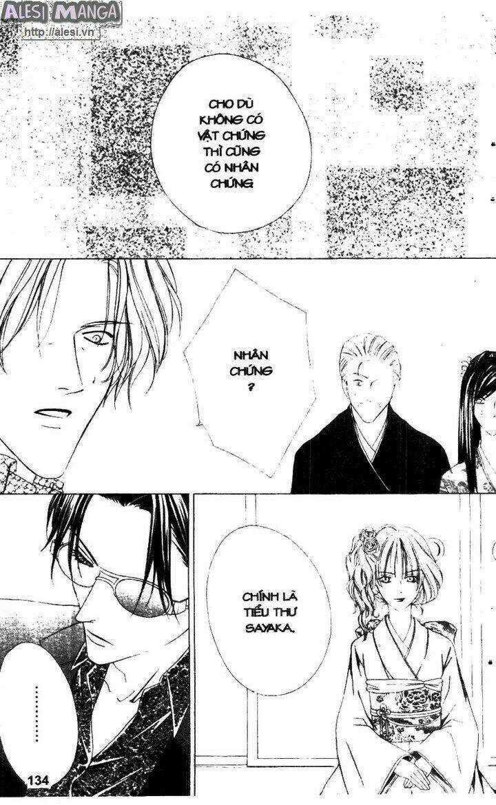 007 Phá Án - Chapter 2 - Trang 126