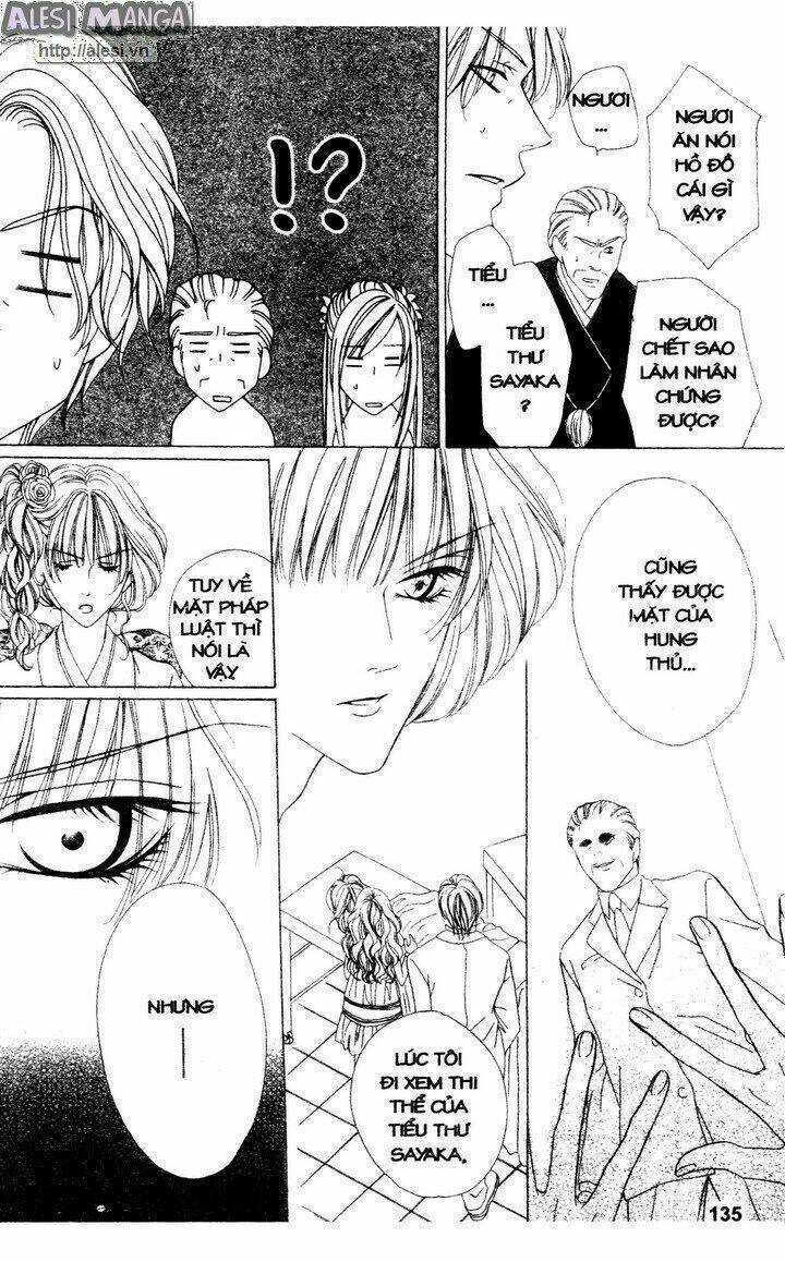 007 Phá Án - Chapter 2 - Trang 127