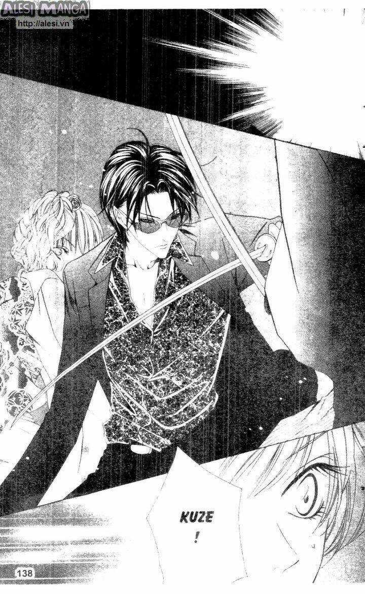 007 Phá Án - Chapter 2 - Trang 130