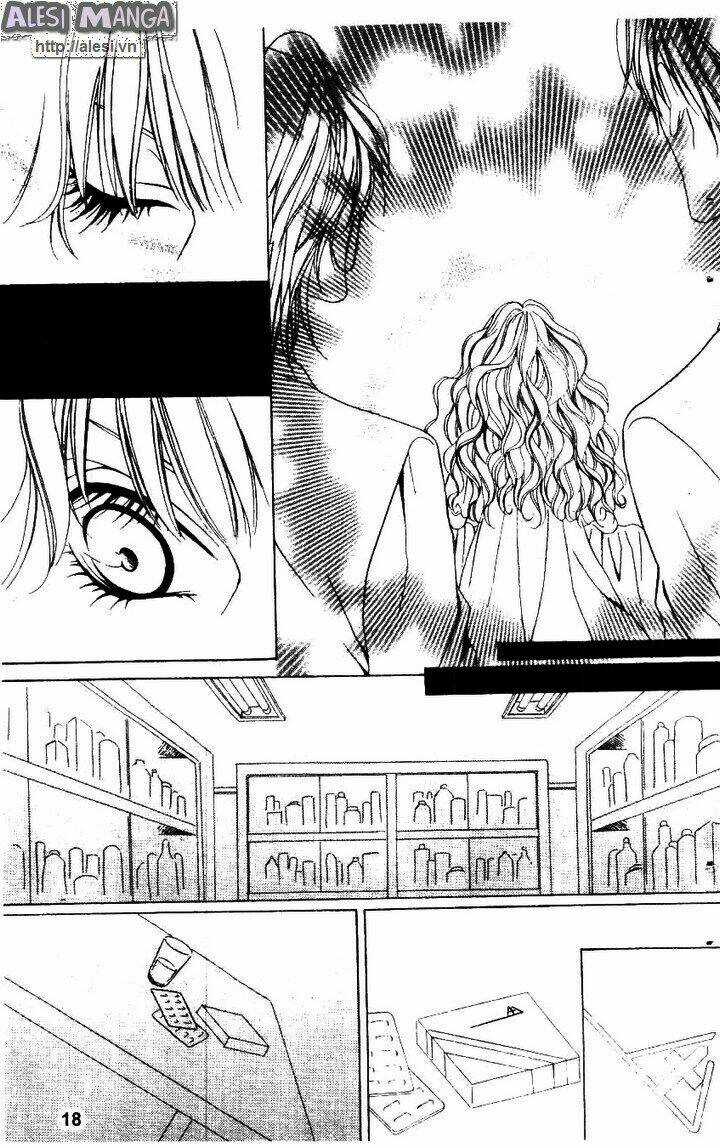 007 Phá Án - Chapter 2 - Trang 14