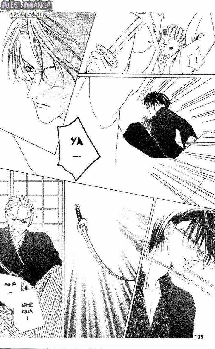 007 Phá Án - Chapter 2 - Trang 131