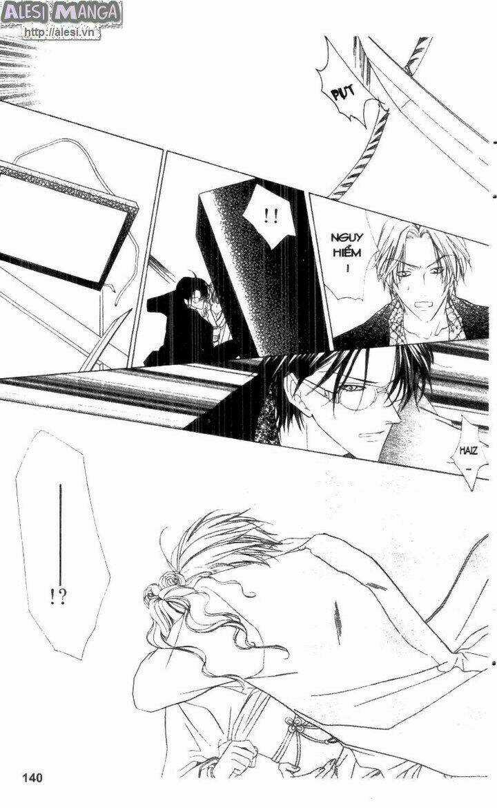 007 Phá Án - Chapter 2 - Trang 132