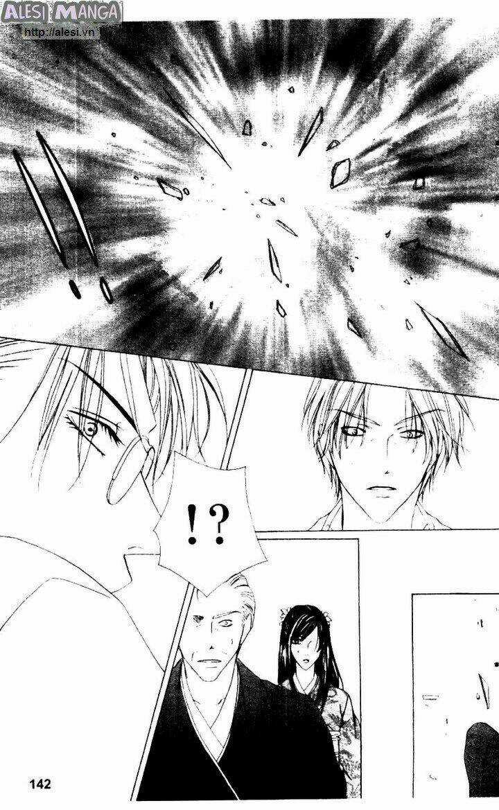 007 Phá Án - Chapter 2 - Trang 134