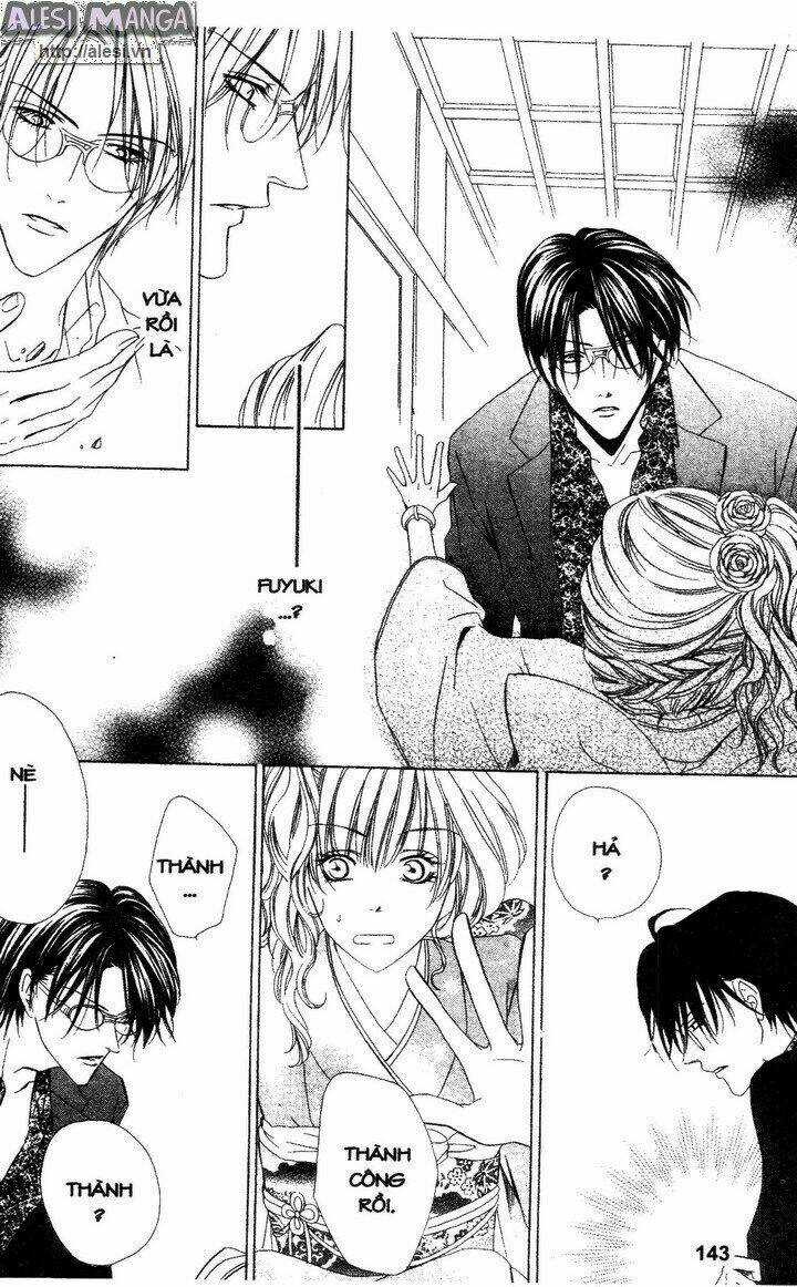 007 Phá Án - Chapter 2 - Trang 135