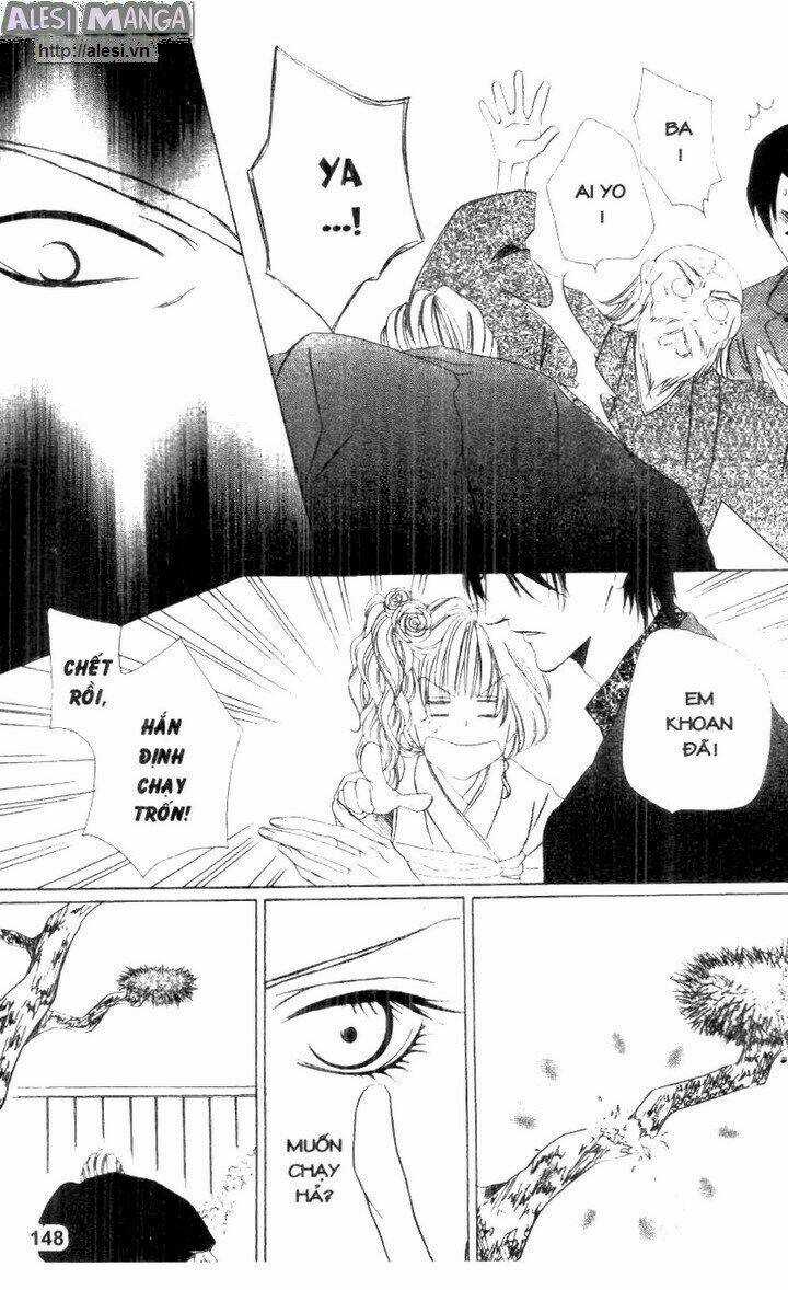 007 Phá Án - Chapter 2 - Trang 140