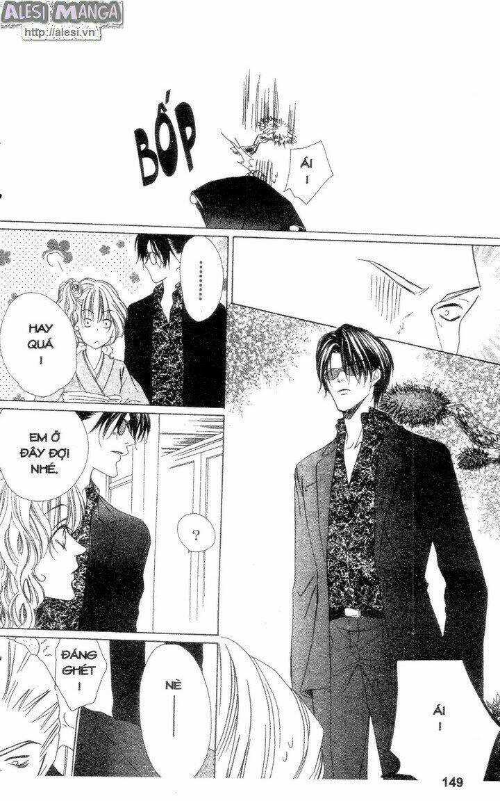 007 Phá Án - Chapter 2 - Trang 141