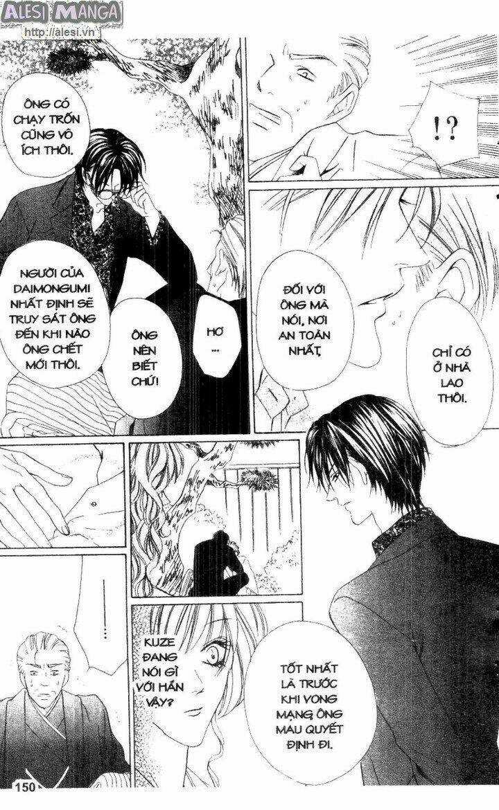 007 Phá Án - Chapter 2 - Trang 142