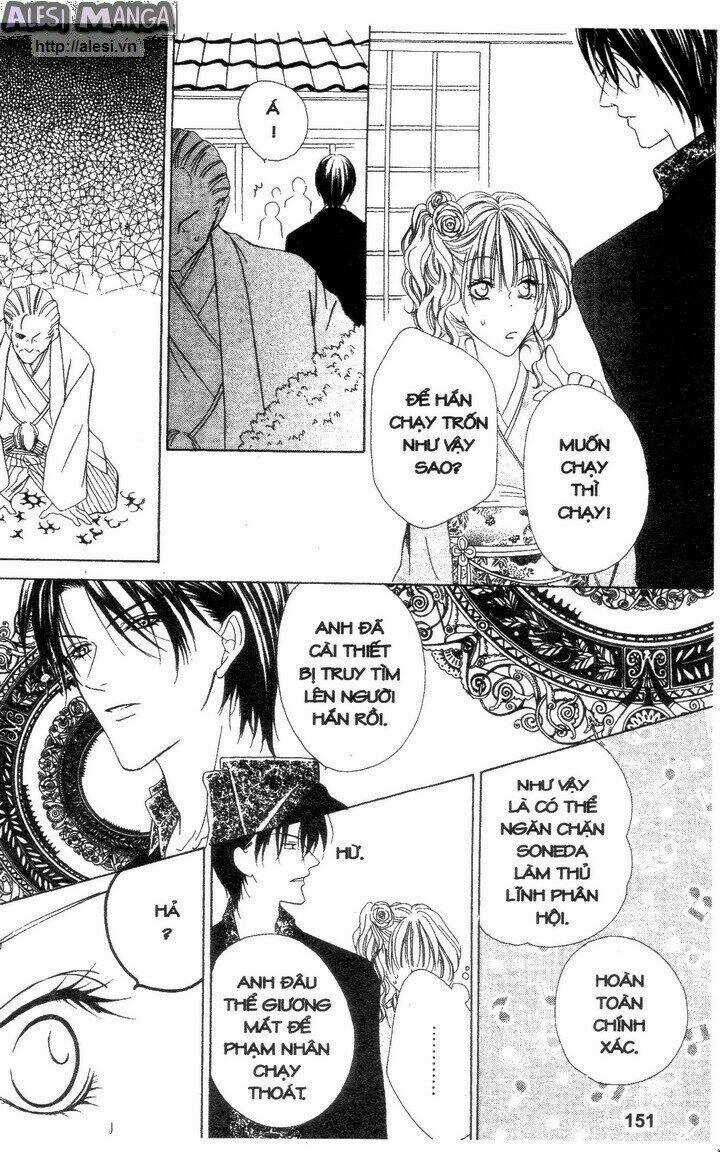 007 Phá Án - Chapter 2 - Trang 143