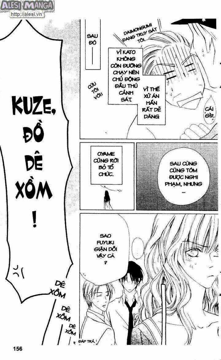 007 Phá Án - Chapter 2 - Trang 148