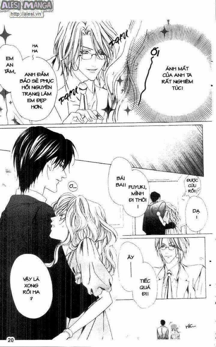 007 Phá Án - Chapter 2 - Trang 16