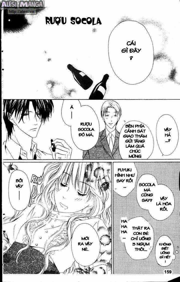 007 Phá Án - Chapter 2 - Trang 151