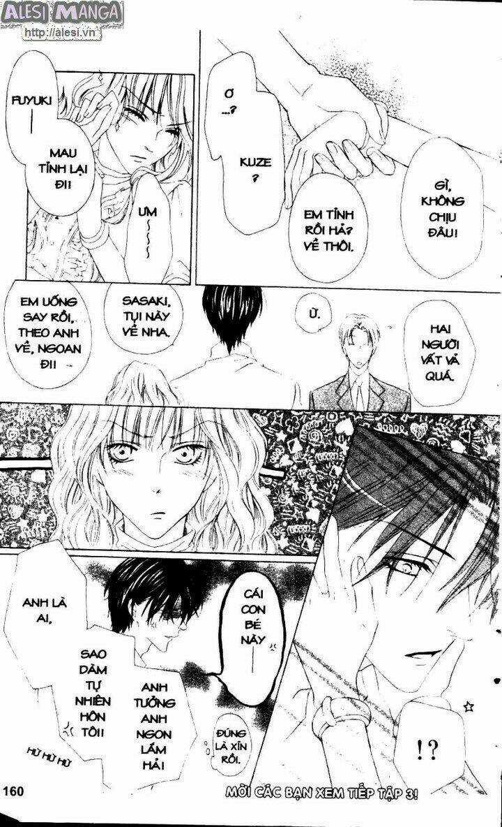 007 Phá Án - Chapter 2 - Trang 152