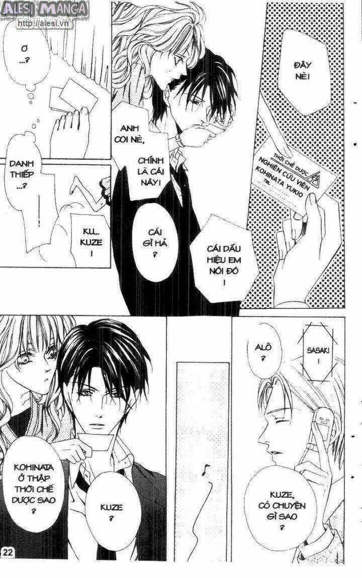 007 Phá Án - Chapter 2 - Trang 18