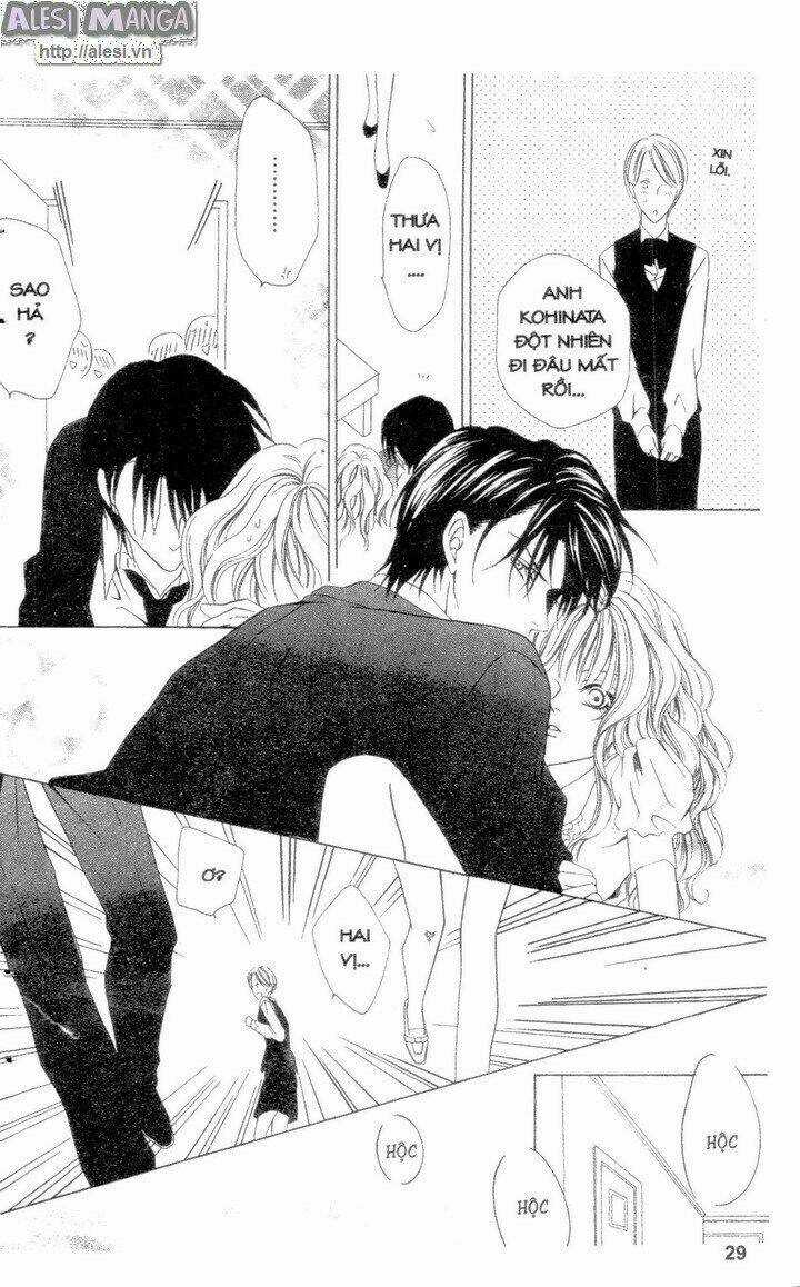 007 Phá Án - Chapter 2 - Trang 25