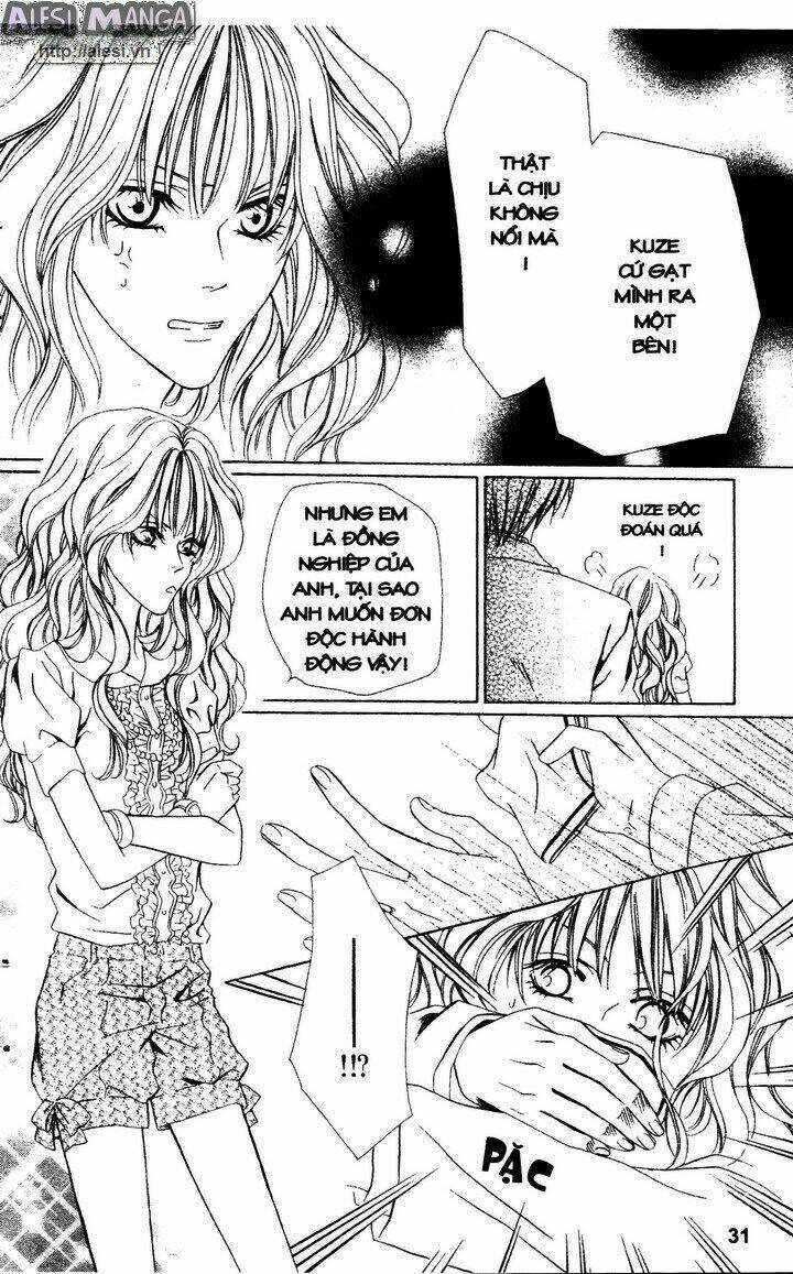 007 Phá Án - Chapter 2 - Trang 27