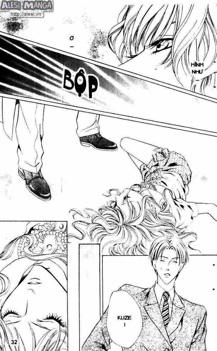 007 Phá Án - Chapter 2 - Trang 28