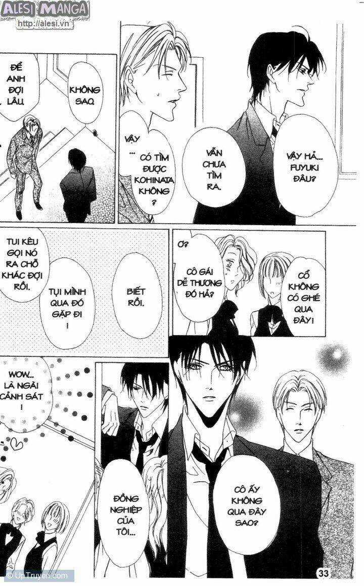 007 Phá Án - Chapter 2 - Trang 29