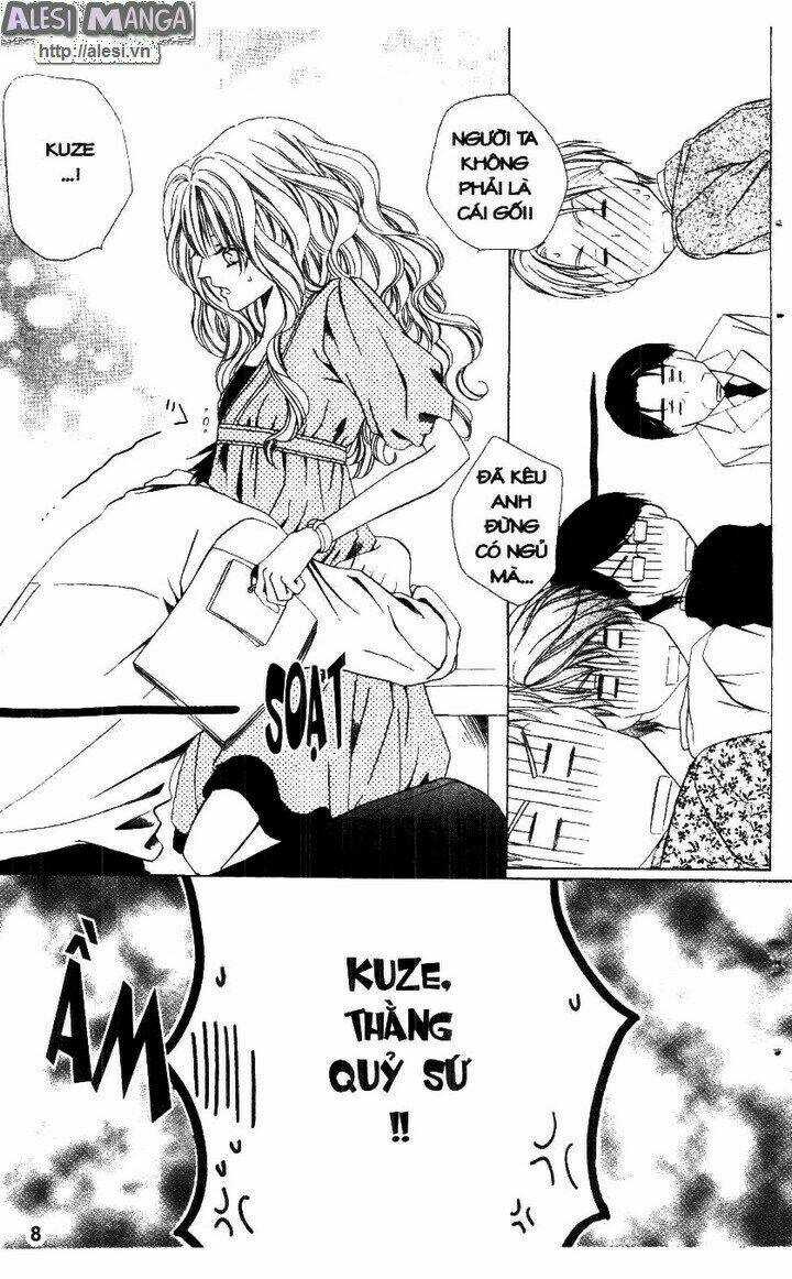 007 Phá Án - Chapter 2 - Trang 4