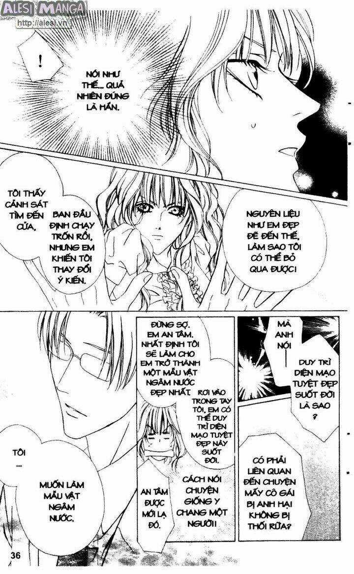 007 Phá Án - Chapter 2 - Trang 32