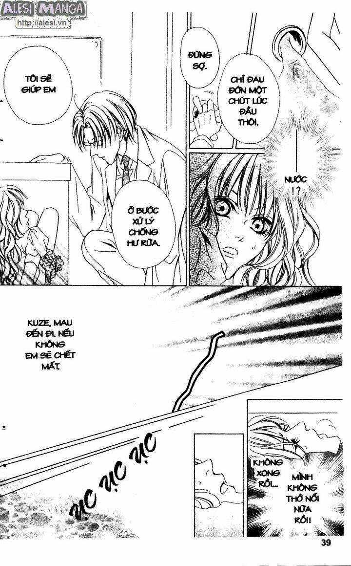 007 Phá Án - Chapter 2 - Trang 35