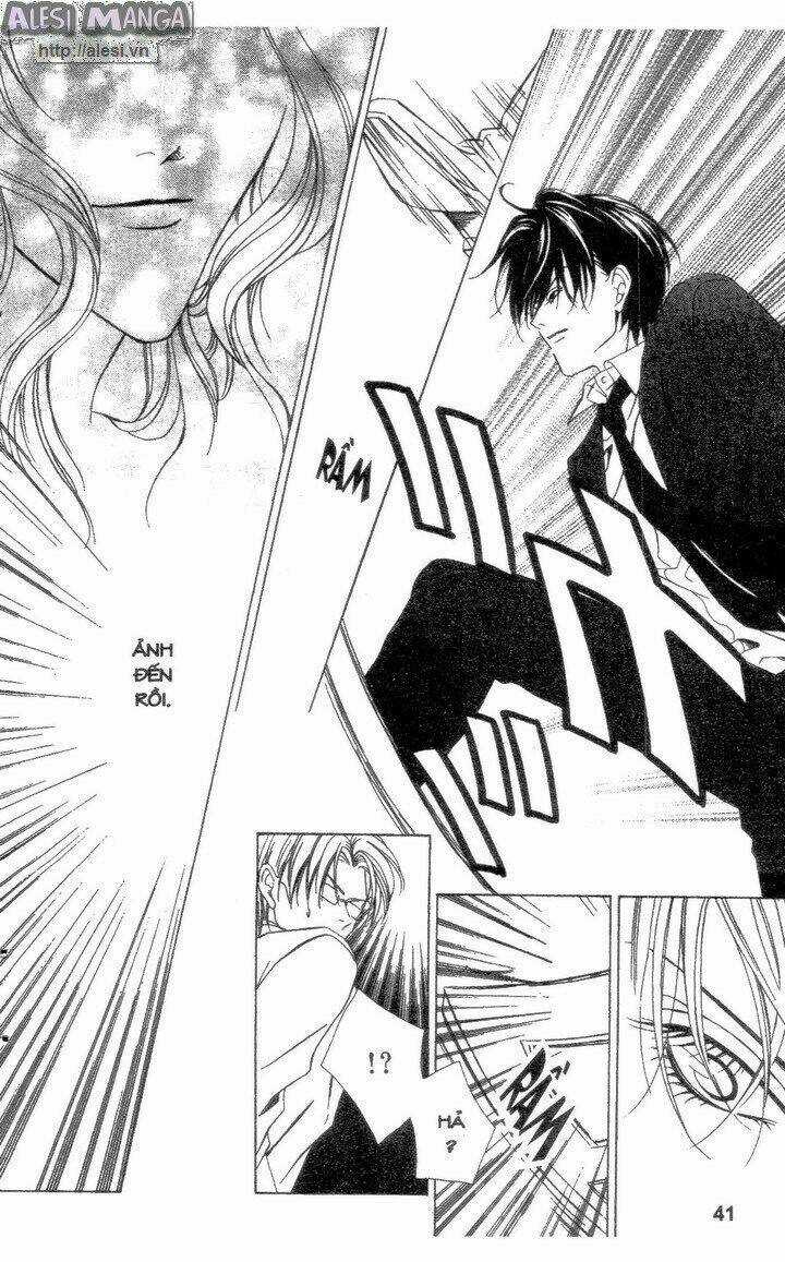 007 Phá Án - Chapter 2 - Trang 37