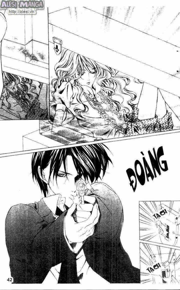 007 Phá Án - Chapter 2 - Trang 38