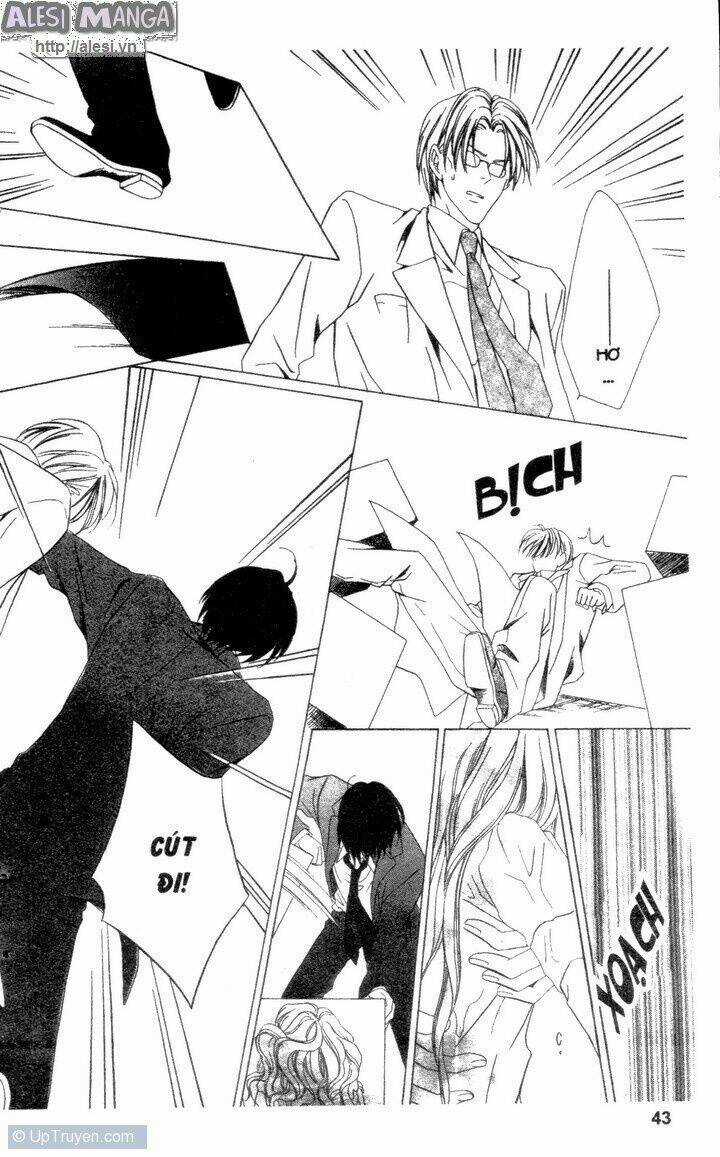 007 Phá Án - Chapter 2 - Trang 39