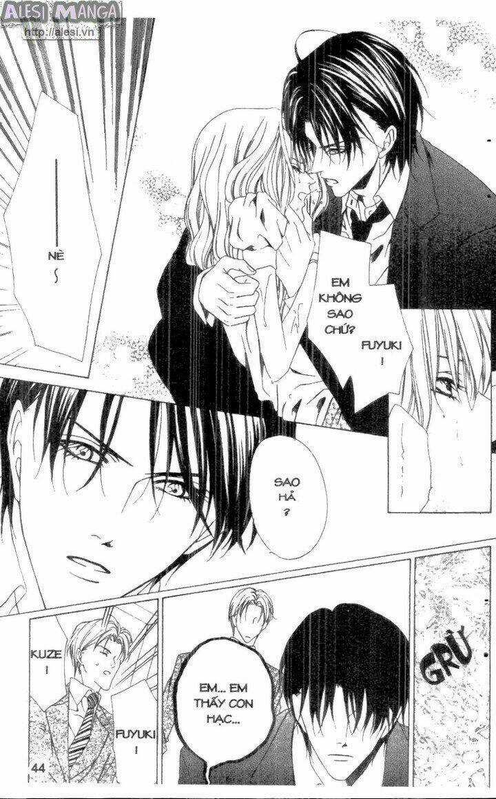 007 Phá Án - Chapter 2 - Trang 40