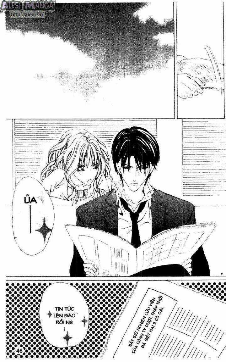 007 Phá Án - Chapter 2 - Trang 42