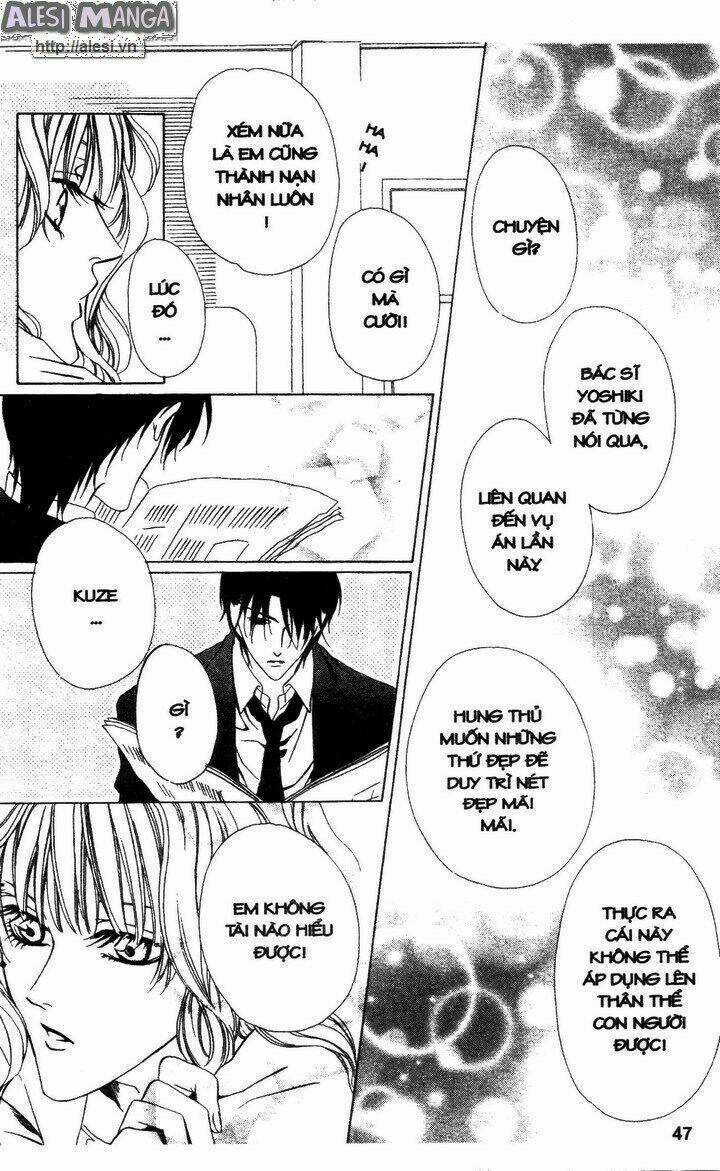 007 Phá Án - Chapter 2 - Trang 43