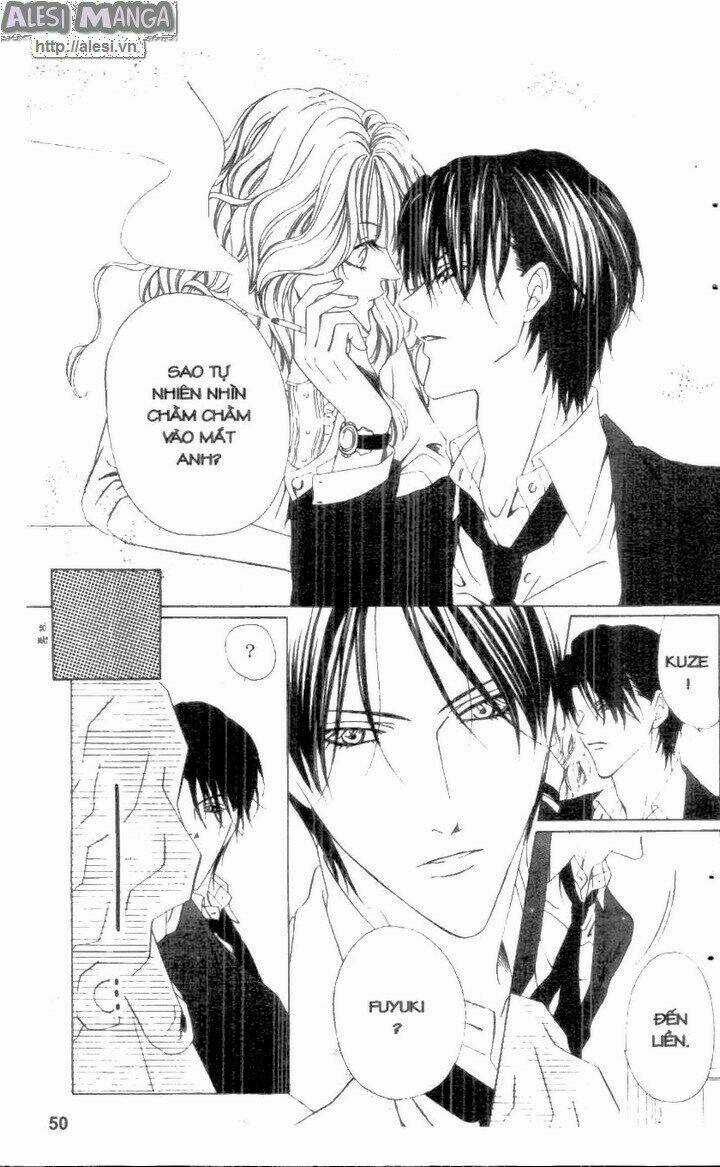 007 Phá Án - Chapter 2 - Trang 46