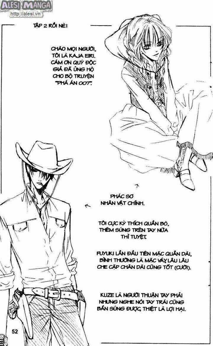 007 Phá Án - Chapter 2 - Trang 48