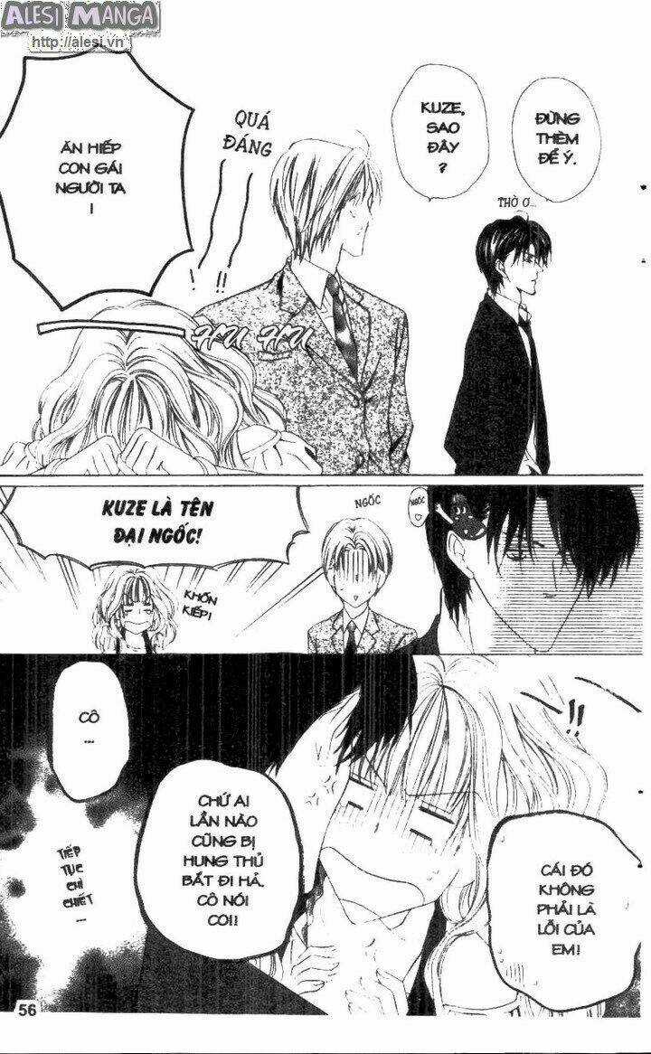 007 Phá Án - Chapter 2 - Trang 50