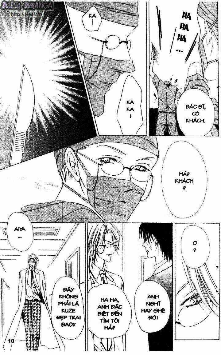 007 Phá Án - Chapter 2 - Trang 6