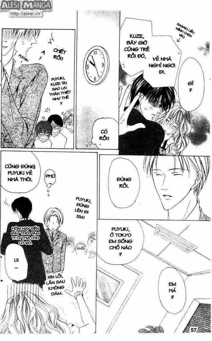 007 Phá Án - Chapter 2 - Trang 51