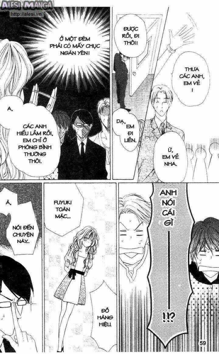 007 Phá Án - Chapter 2 - Trang 53