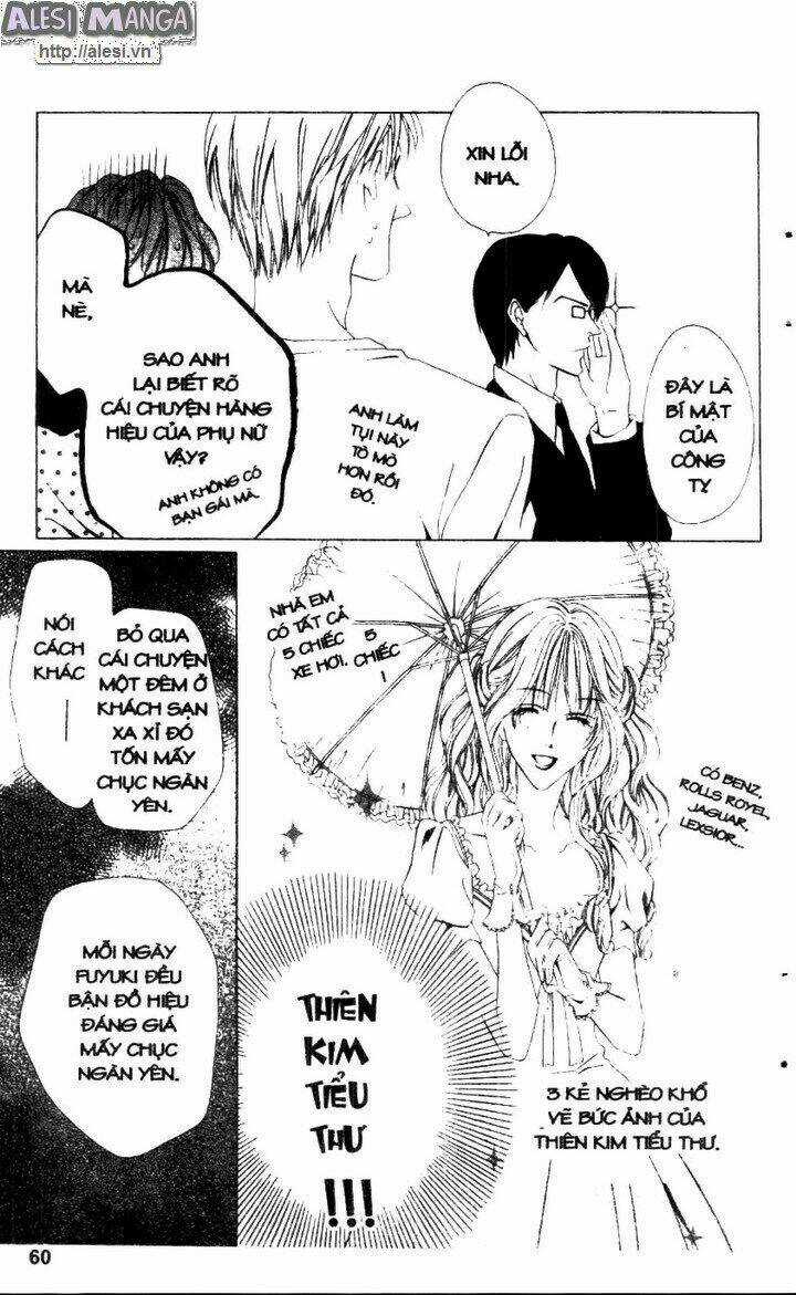 007 Phá Án - Chapter 2 - Trang 54