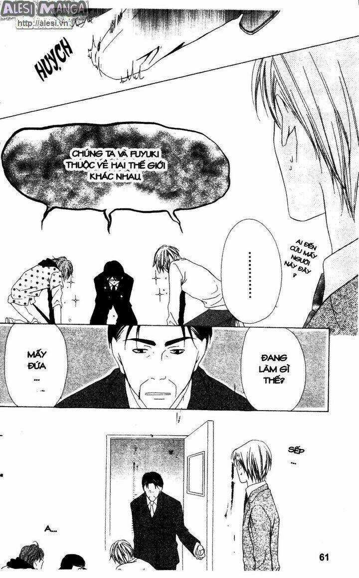 007 Phá Án - Chapter 2 - Trang 55