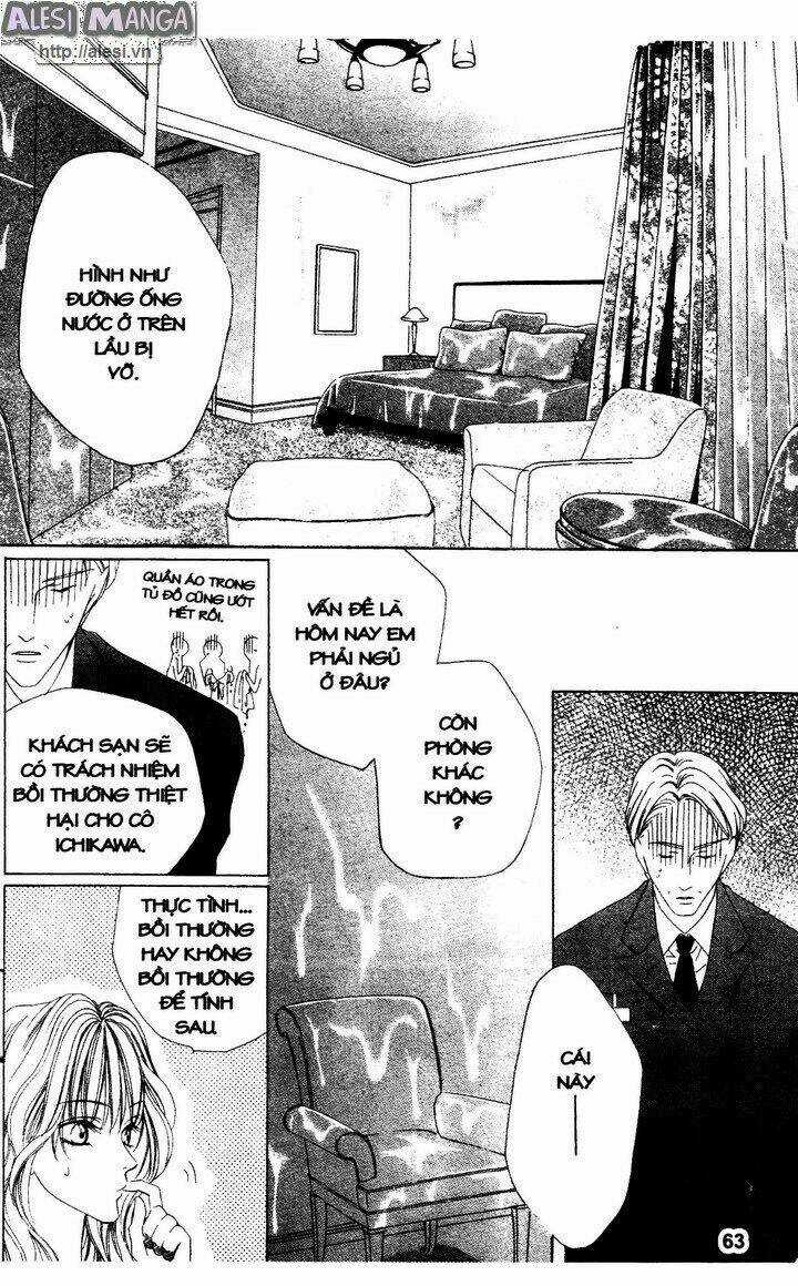 007 Phá Án - Chapter 2 - Trang 57