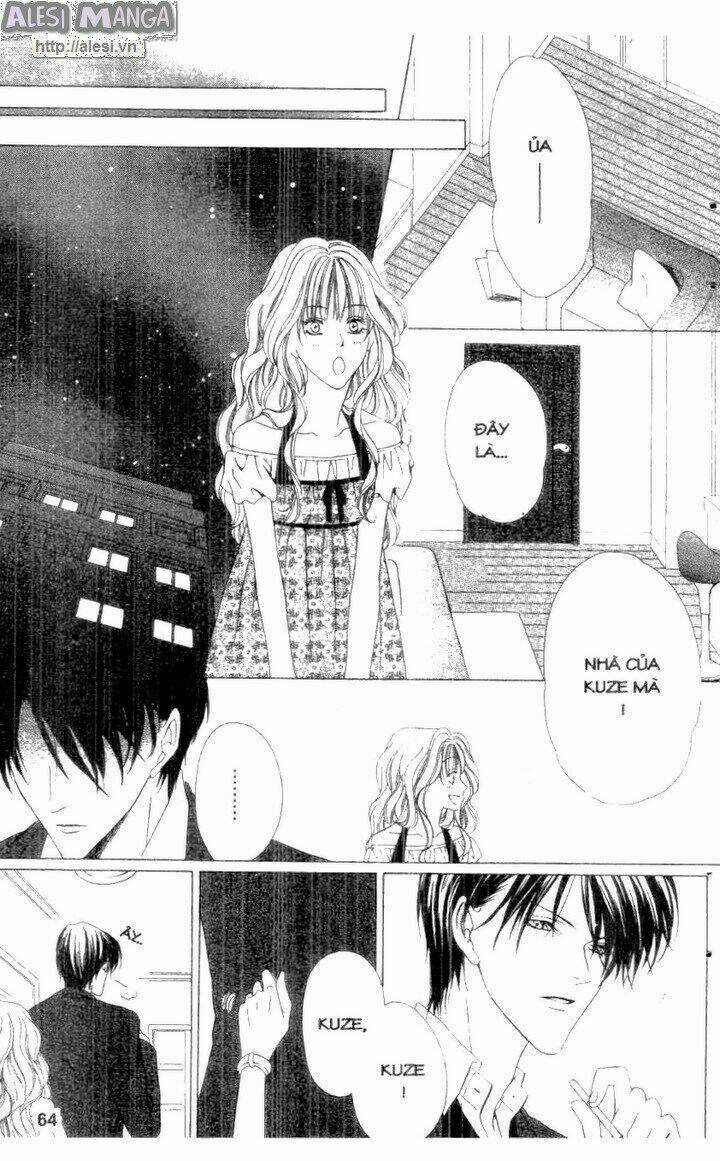 007 Phá Án - Chapter 2 - Trang 58