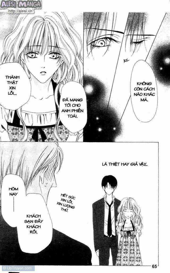 007 Phá Án - Chapter 2 - Trang 59