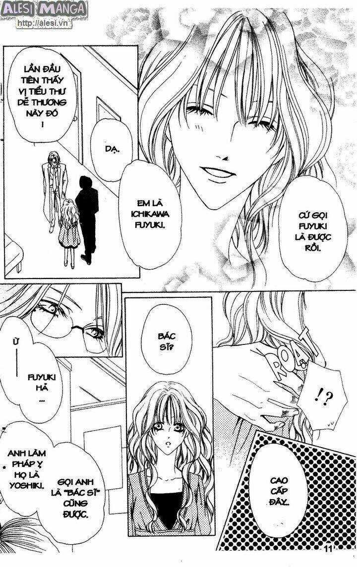 007 Phá Án - Chapter 2 - Trang 7