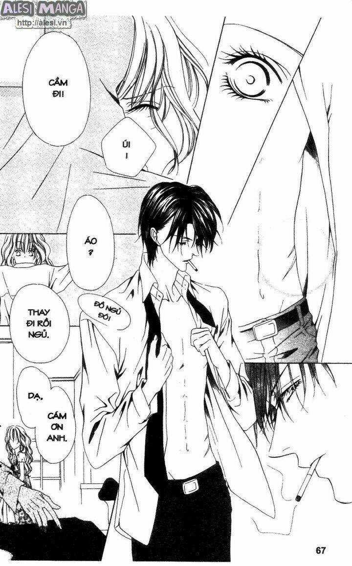 007 Phá Án - Chapter 2 - Trang 61