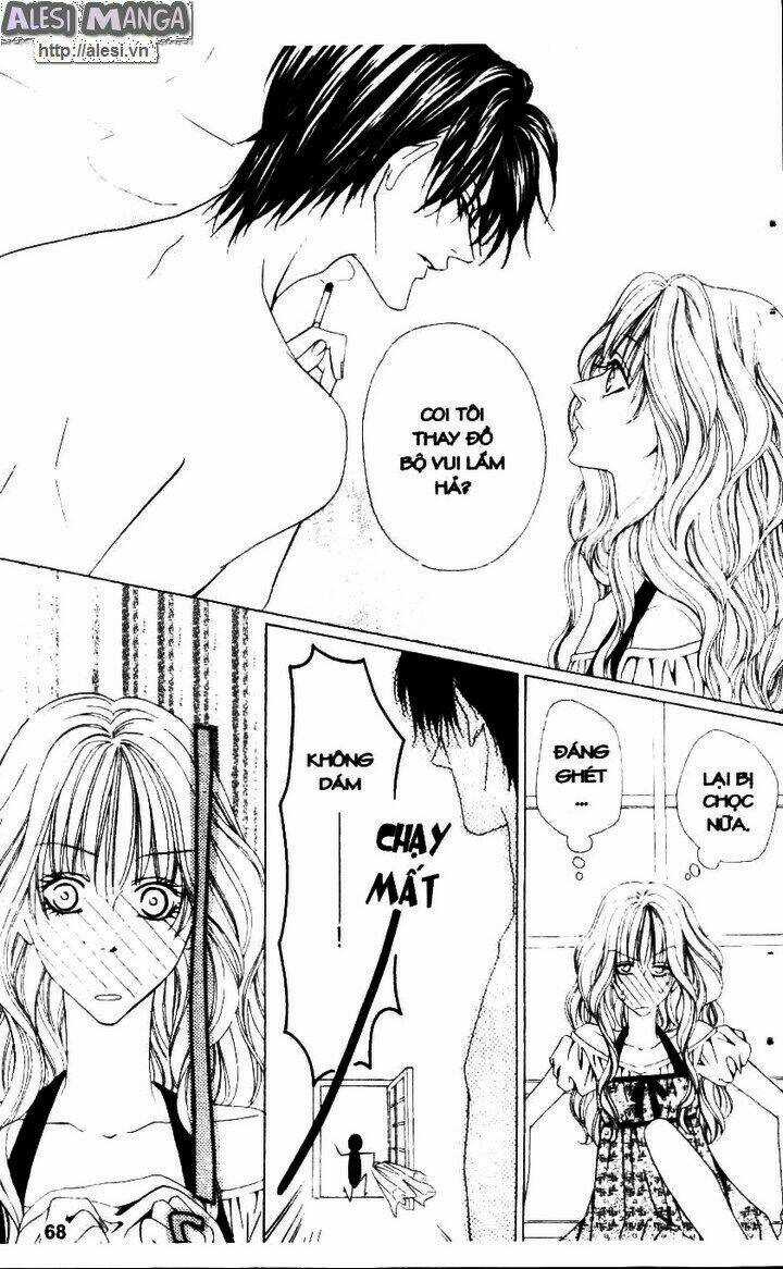 007 Phá Án - Chapter 2 - Trang 62